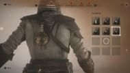 In Assassin's Creed Mirage, you can use a talisman as a cosmetic improvement (Image via Ubisoft)